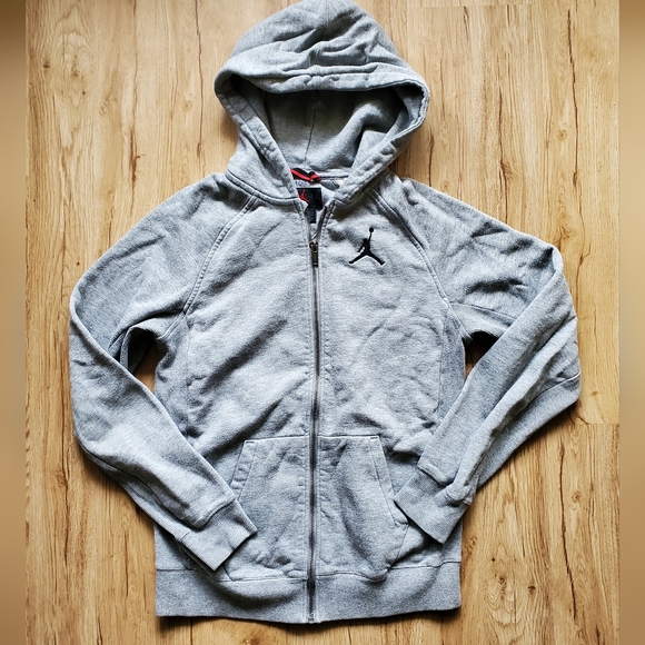 Jordan jacket SKU788 - Picture 1 of 3